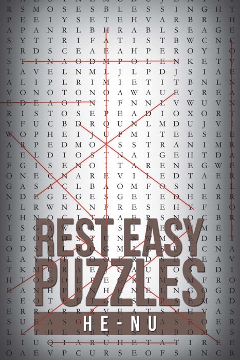 Rest Easy Puzzles