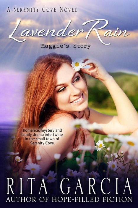 Lavender Rain, Maggie's Story