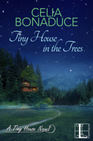 Celia Bonaduce - Tiny House in the Trees artwork