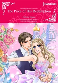 The Price of His Redemption - Hiromi Ogata & Carol Marinelli by  Hiromi Ogata & Carol Marinelli PDF Download