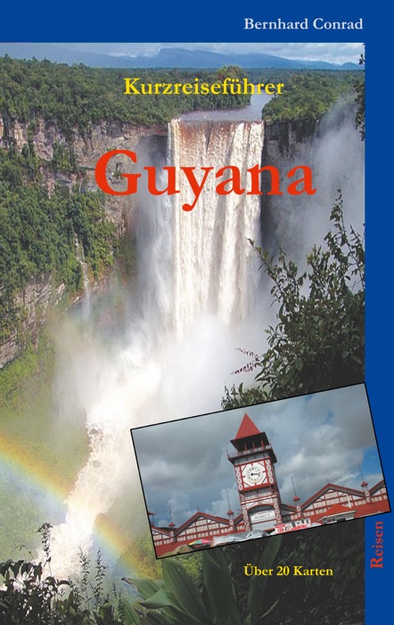 Guyana