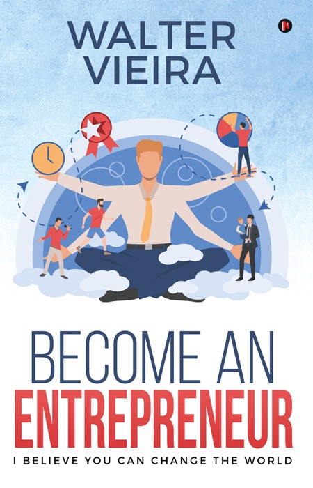 Become an Entrepreneur