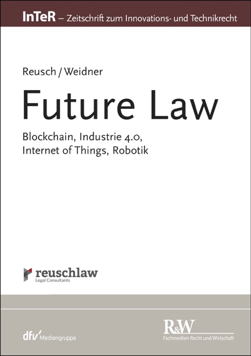 Future Law