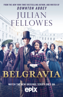 Julian Fellowes - Julian Fellowes's Belgravia artwork