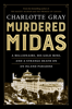 Charlotte Gray - Murdered Midas artwork