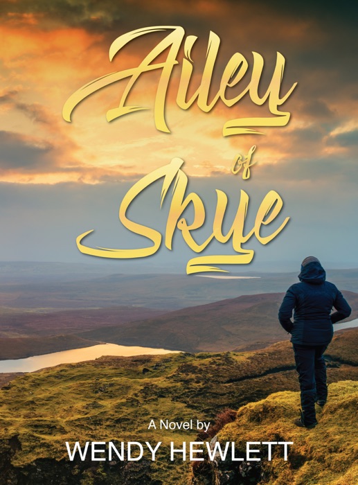 Ailey of Skye