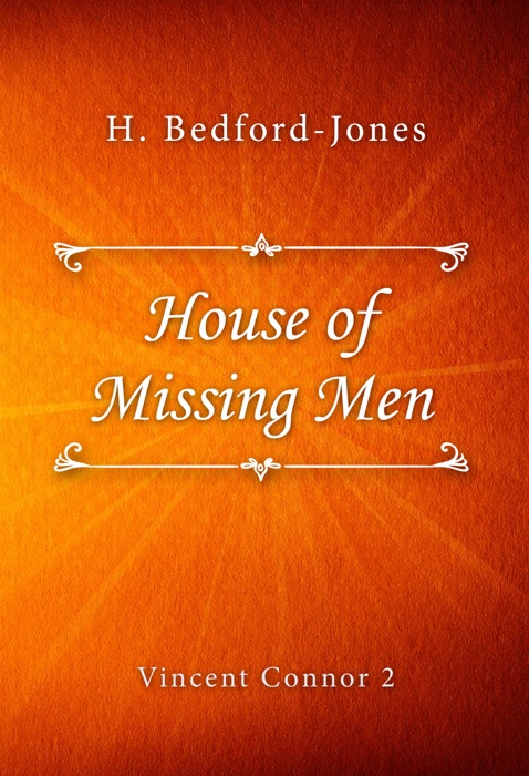 House of Missing Men