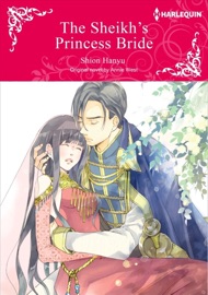 The Sheikh's Princess Bride(Colored Version) - Shion Hanyu & Annie West by  Shion Hanyu & Annie West PDF Download