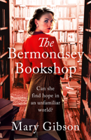 Mary Gibson - The Bermondsey Bookshop artwork