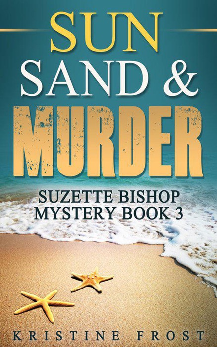 Sun, Sand and Murder