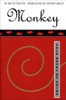 Wu Cheng-en & Arthur Waley - Monkey artwork