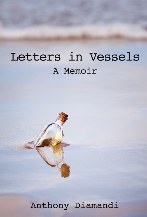 Letters in Vessels