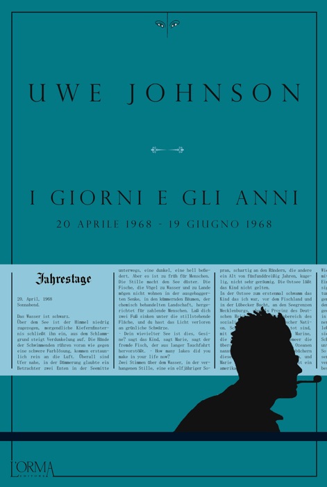 I giorni e gli anni – Volume III
