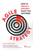 Ralph Fernando - Agile Strategy artwork
