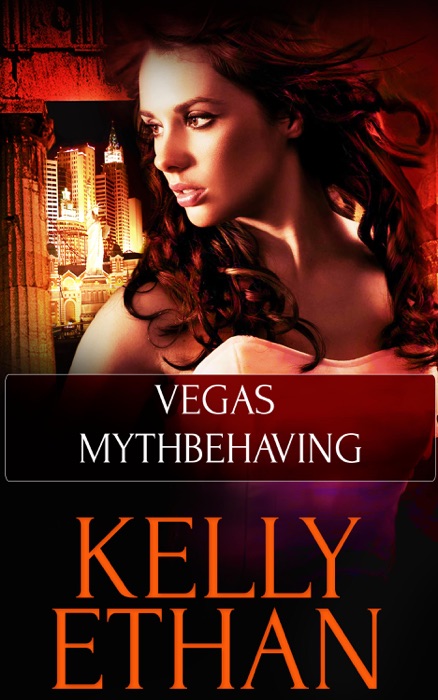 Vegas Mythbehaving: A Box Set