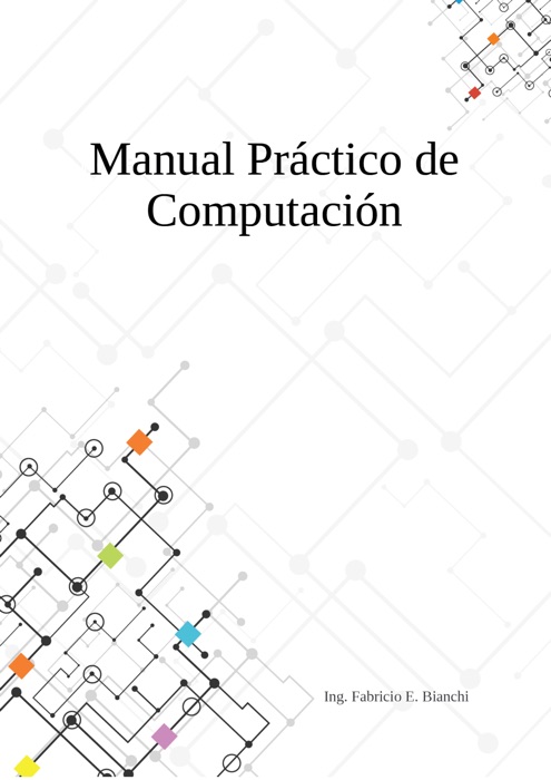 Manual Práctico de Computación