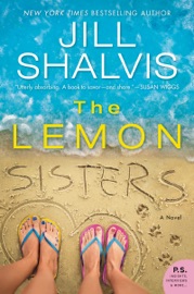The Lemon Sisters - Jill Shalvis