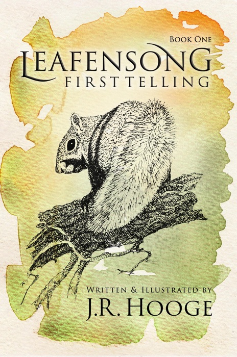 Leafensong: First Telling
