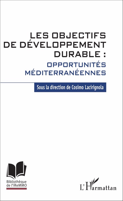 Les objectifs de développement durable