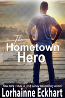 Lorhainne Eckhart - The Hometown Hero artwork