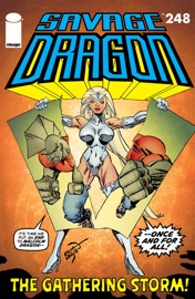 Savage Dragon #248 - Erik Larsen by  Erik Larsen PDF Download