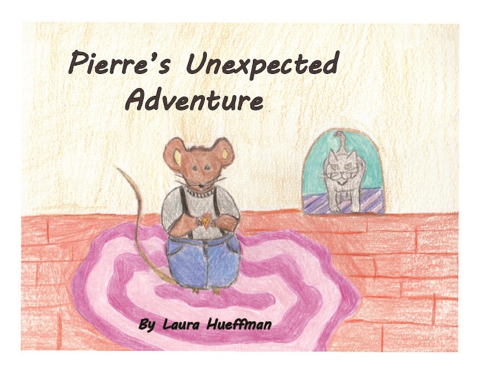 Pierre's Unexpected Adventure