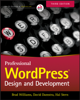 Professional WordPress - Brad Williams, David Damstra & Hal Stern