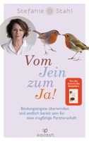 Stefanie Stahl - Vom Jein zum Ja! artwork