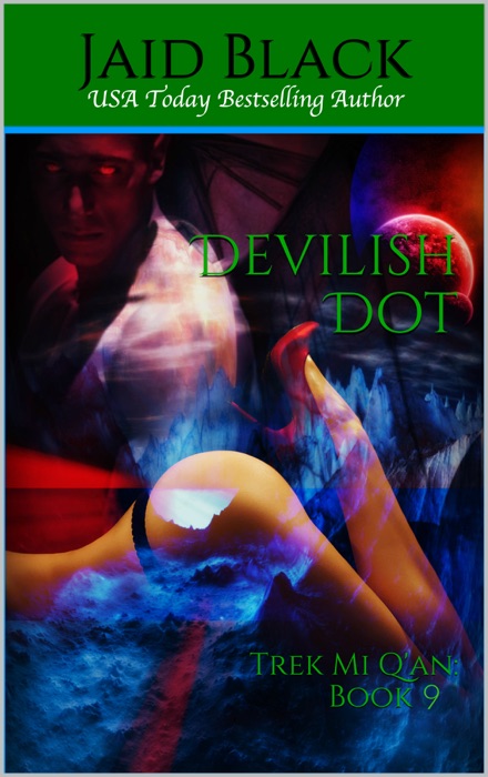 Devilish Dot