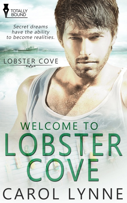 Welcome to Lobster Cove