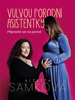 Vulvou porodní asistentky - Alžběta Samková