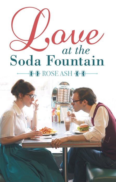 Love at the Soda Fountain