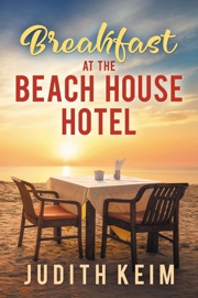 Breakfast at the Beach House Hotel
