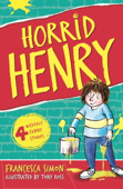 Horrid Henry - Francesca Simon