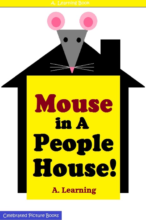 Mouse In A People House