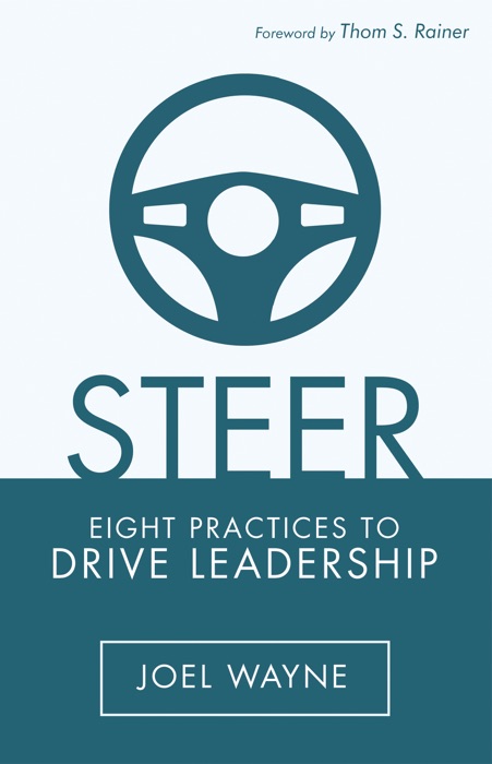 Steer