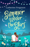 Catherine Ferguson - Summer under the Stars artwork
