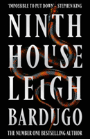 Leigh Bardugo - Ninth House artwork