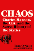 Chaos - Tom O'Neill & Dan Piepenbring