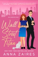 Wall Street Titan - GlobalWritersRank