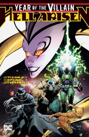 Year of the Villain: Hell Arisen - Scott Snyder, James Tynion IV, Brian Michael Bendis, Jim Cheung, Alex Maleev, Francis Manapul & Steve Epting by  Scott Snyder, James Tynion IV, Brian Michael Bendis, Jim Cheung, Alex Maleev, Francis Manapul & Steve Epting PDF Download