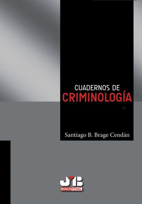 Cuadernos de Criminología