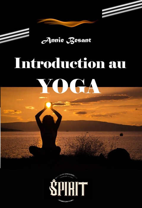 Introduction au Yoga