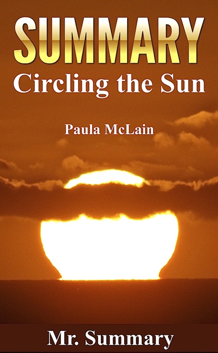 Circling the Sun