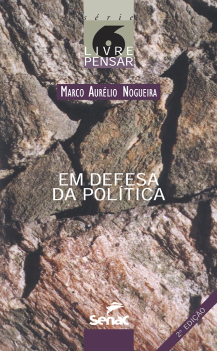 Em defesa da política