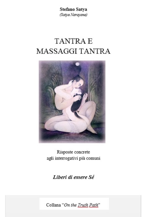 Tantra e Massaggi Tantra