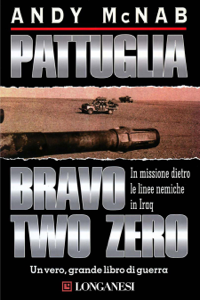 Leggi Ebook Pattuglia Bravo Two Zero