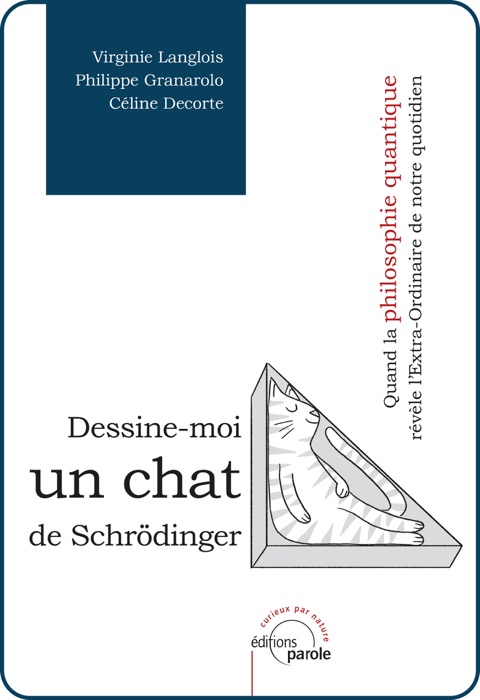 Dessine-moi un chat de Schrödinger