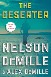 The Deserter - Nelson DeMille & Alex Demille The Deserter - Nelson DeMille & Alex Demille