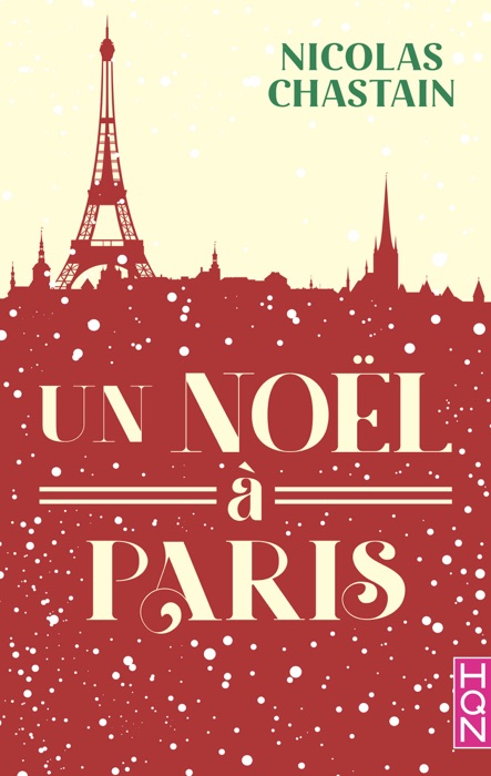 Un Noël à Paris